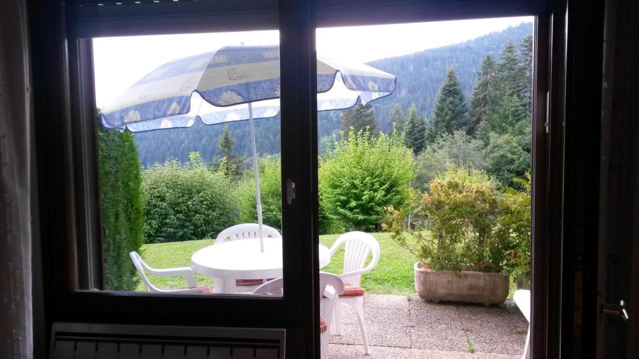 Studio Accueillant A Cordon Vue Mont Blanc 22 M² Parking Inclus エクステリア 写真