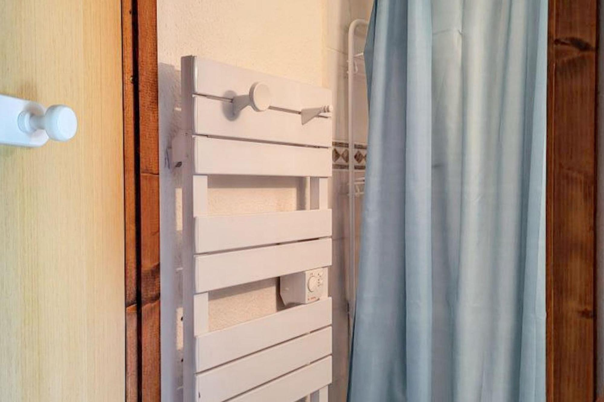 Studio Accueillant A Cordon Vue Mont Blanc 22 M² Parking Inclus エクステリア 写真