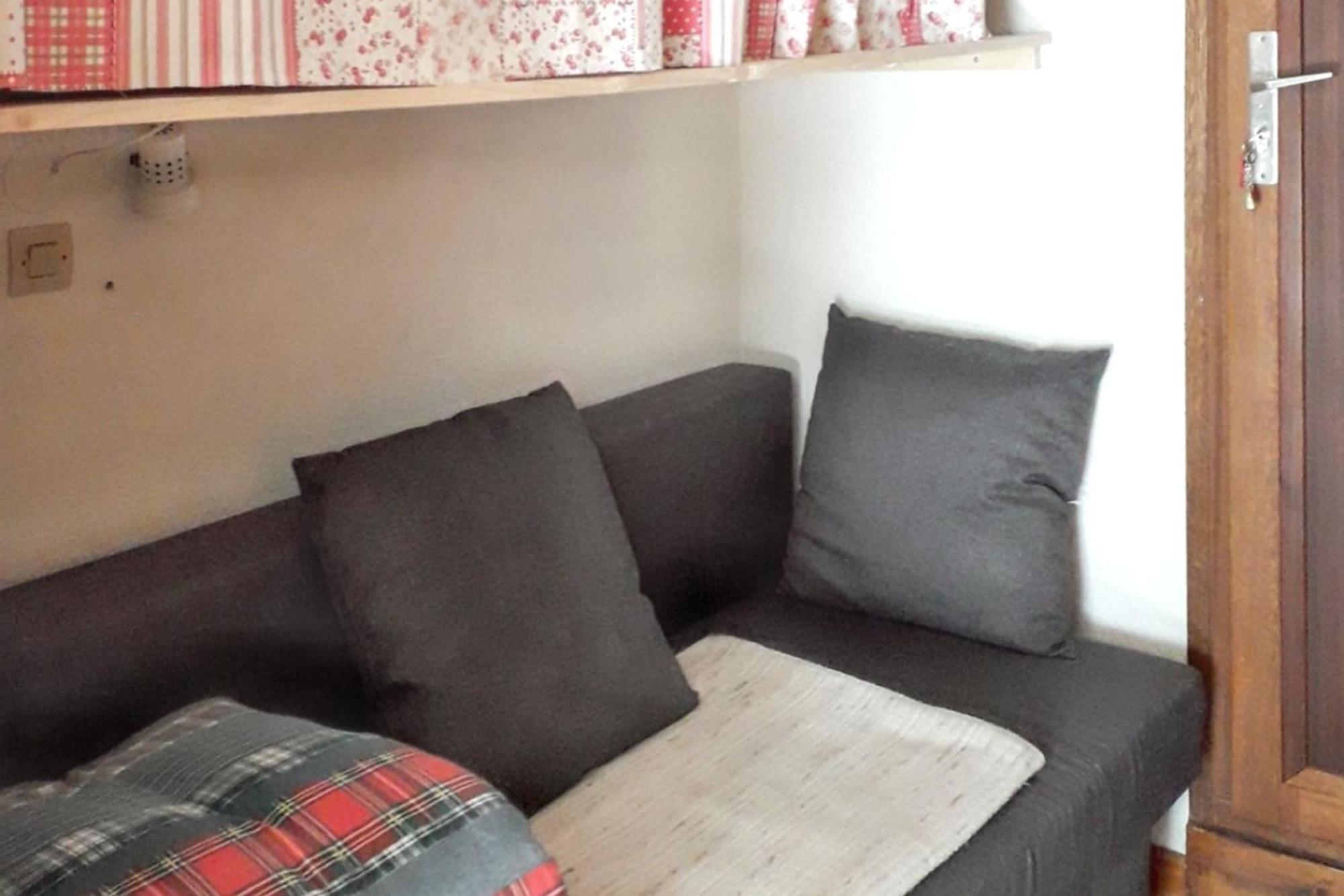 Studio Accueillant A Cordon Vue Mont Blanc 22 M² Parking Inclus エクステリア 写真