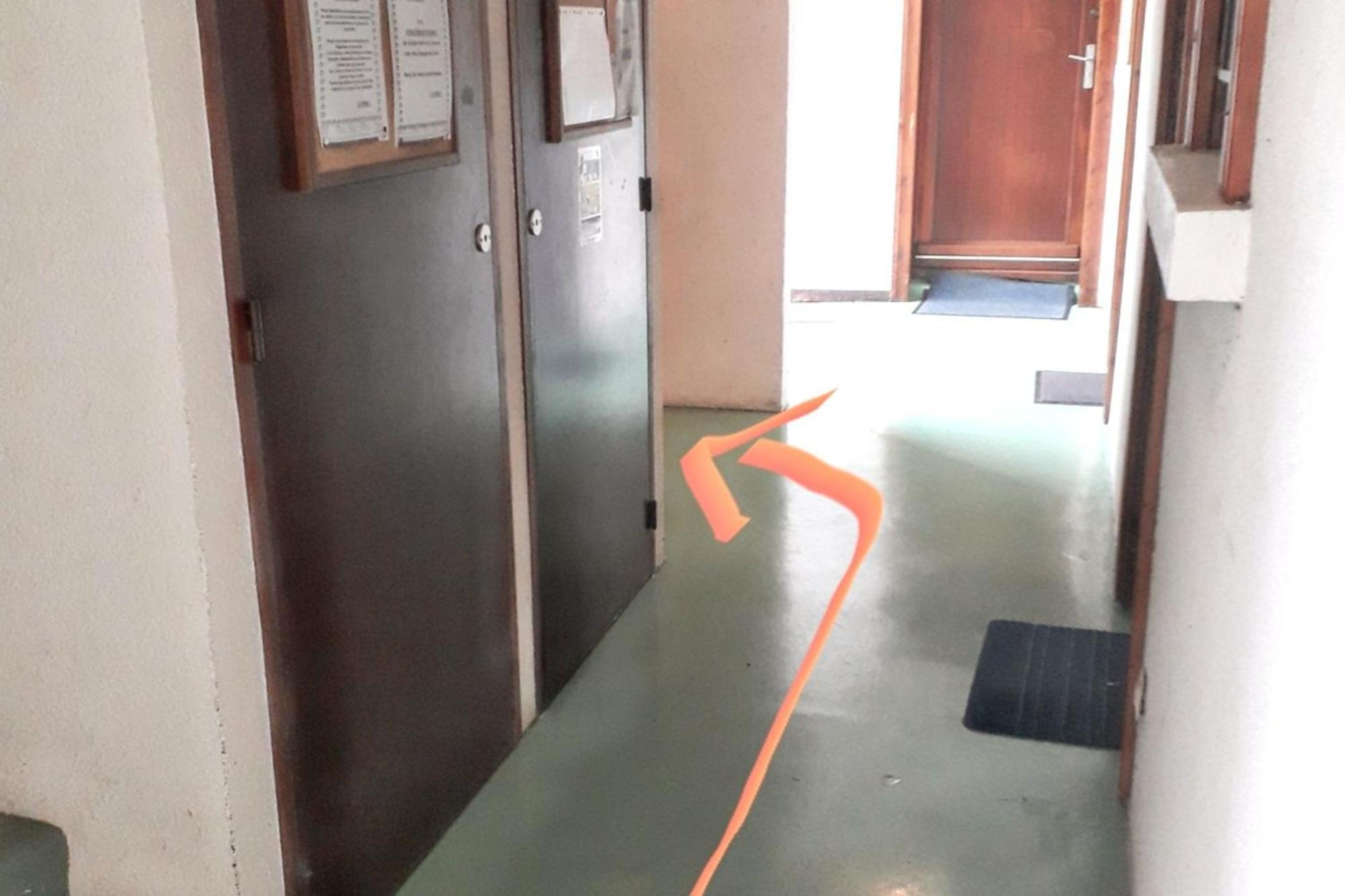 Studio Accueillant A Cordon Vue Mont Blanc 22 M² Parking Inclus エクステリア 写真